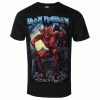T-shirt Metal Men's Iron Maiden - Legacy Of The Beast 2 Devil - ROCK OFF