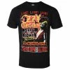 T-shirt Metal Men's Ozzy Osbourne - Diary Of A Madman Tour - ROCK OFF -Cheap Gothic & Punk Shop z metalove 014
