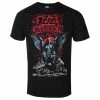 Men's T-shirt Ozzy Osbourne - Angel Wings - ROCK OFF 2 Men's T-shirt Ozzy Osbourne - Angel Wings - ROCK OFF -Cheap Gothic & Punk Shop z metalove 018