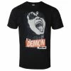 T-shirt Metal Men's Kiss - The Demon Rock God - ROCK OFF 1 T-shirt Metal Men's Kiss - The Demon Rock God - ROCK OFF -Cheap Gothic & Punk Shop z metalove 022