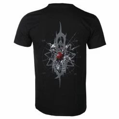 Men's T-shirt Slipknot - Shattered - ROCK OFF -Cheap Gothic & Punk Shop zada slipknot