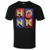 Men's T-shirt The Rolling Stones - Honk 1 Men's T-shirt The Rolling Stones - Honk -Cheap Gothic & Punk Shop zas032