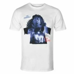 Men's T-shirt THE EXORCIST - I'M NOT REGAN - PLASTIC HEAD