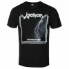 Men's T-shirt VENOM - CALM BEFORE THE STORM - PLASTIC HEAD