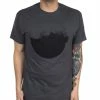 Men's T-shirt Cult Of Luna - Circle - Charcoal Grey - INDIEMERCH