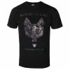 T-shirt Metal Men's Robert Plant - Heaven Knows - NNM -Cheap Gothic & Punk Shop zzz015