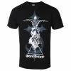 T-shirt Metal Men's Devildriver - Goat - NNM